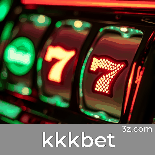 kkkbet: Experiência de Jogos de Cassino Luxuosa e Emocionante