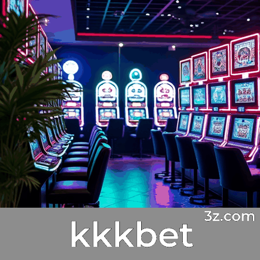 Experimente a Fascinante Atmosfera Envolvente do Cassino kkkbet