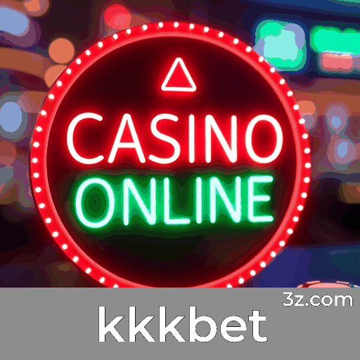 Experimente a Fascinante Atmosfera Envolvente do Cassino kkkbet
