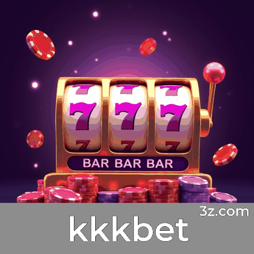 kkkbet: Seu Cassino Online Seguro e Divertido