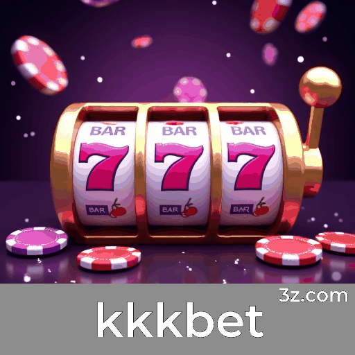 kkkbet: Seu Cassino Online Seguro e Divertido