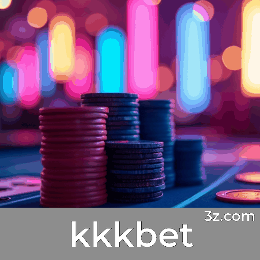 kkkbet: Experiência de Jogos de Cassino Luxuosa e Emocionante